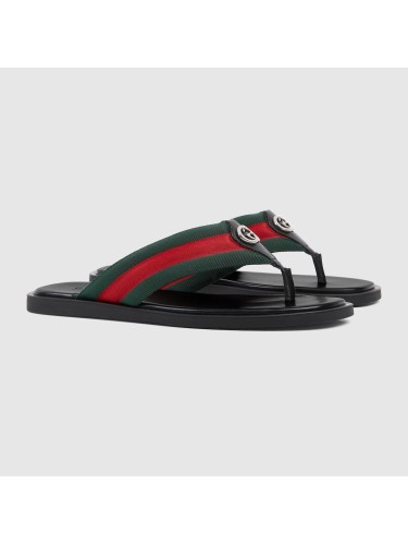 GUCCI,SANDAL NYLON...