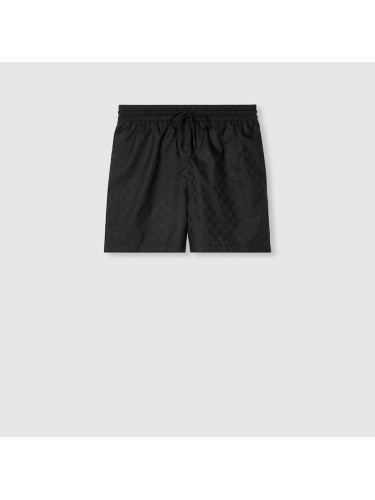SWIM SHORT NYLON