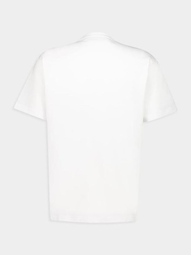 S/S T-SHIRT MEDIUM COTTON...