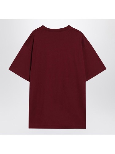 S/S T-SHIRT COTTON JERSEY