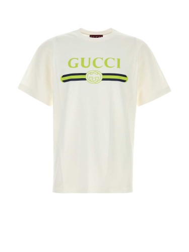 S/S T-SHIRT COTTON JERSEY