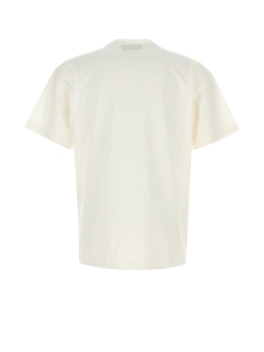 S/S T-SHIRT COTTON JERSEY