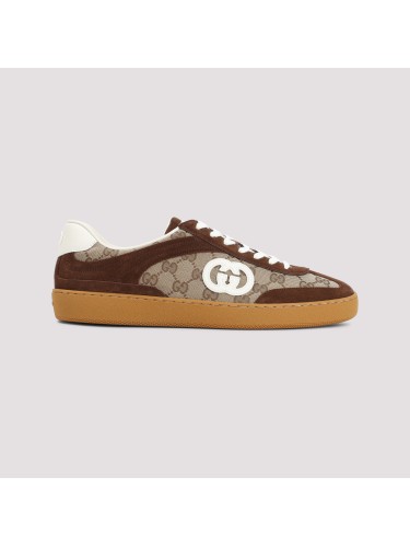 SNEAKER LEATHER  SUEDE SWEET