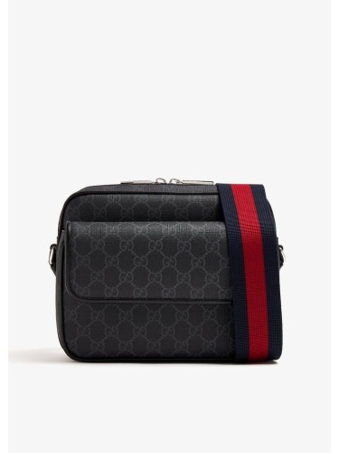 CROSSBODY BAG GG MILITARE