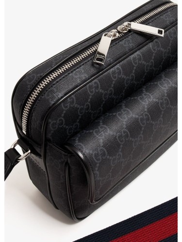 CROSSBODY BAG GG MILITARE