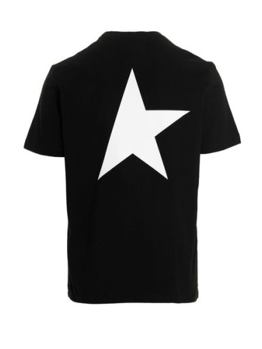 STAR M´S REGULAR T-SHIRT LOGO