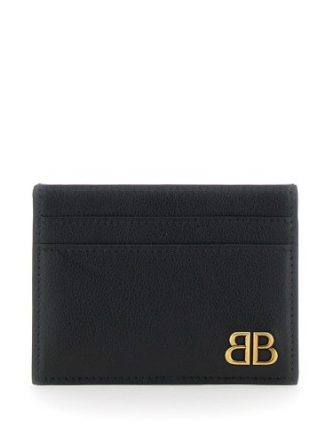 MONACO CARD HOLDER