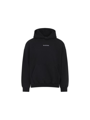 MEDIUM FIT HOODIE