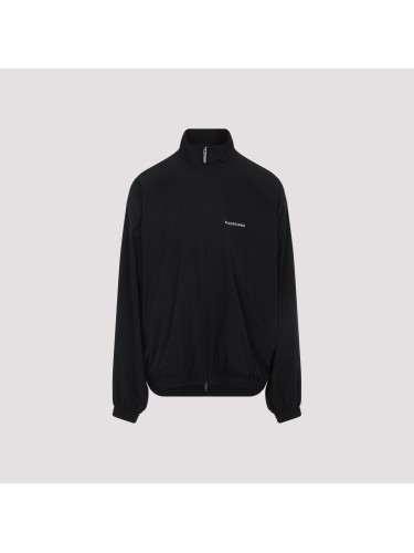 MEDIUM FIT TRACKSUIT JACKET