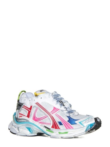 BALENCIAGA,RUNNER MESH