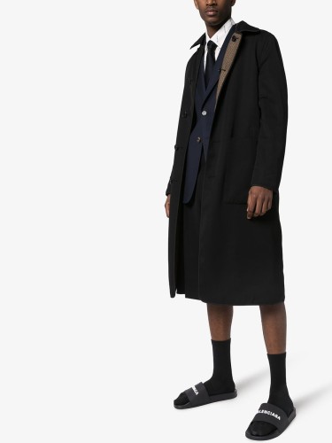 BALENCIAGA,POOL SLIDE...