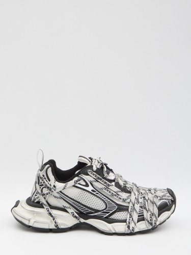 3XL EXTREME LACES LOGO