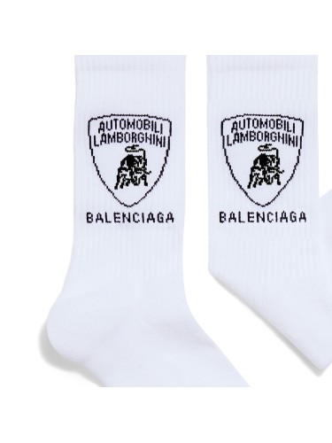 BALENCIAGA,LAMBORGINI SOCKS