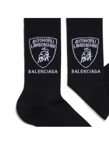 BALENCIAGA,LAMBORGINI SOCKS