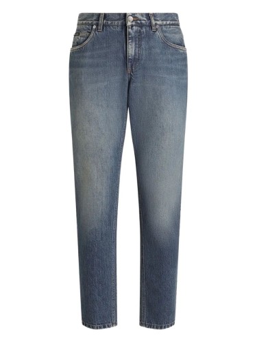 JEANS PANTALONE