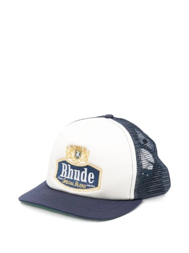RHUDE,SPECIAL-BLEND TRUCKER...