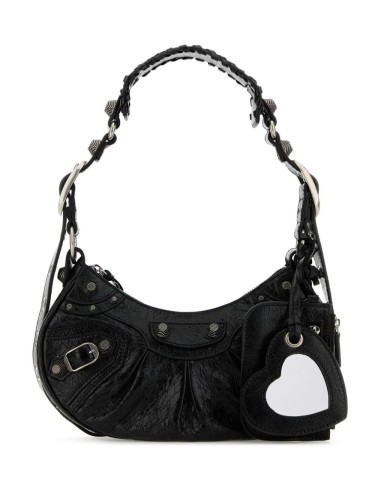 LE CAGOLE SHO BAG XS