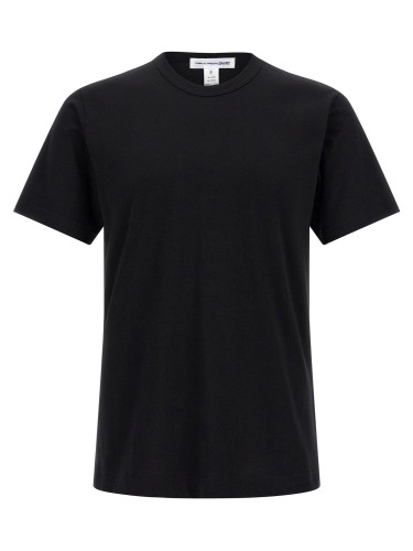 MENS T-SHIRT KNIT
