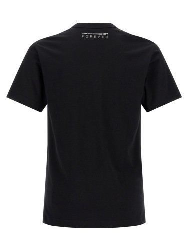 MENS T-SHIRT KNIT