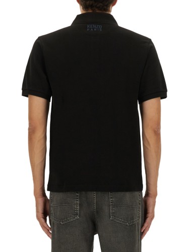 GOT KENZO HAPPY TIGER POLO