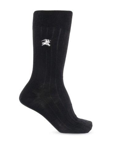 BURBERRY,EVERYDAY SOCK