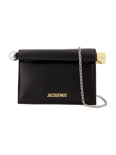 LA PETITE POCHETTE ROND C