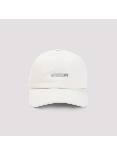 JACQUEMUS,LA CASQUETTE...