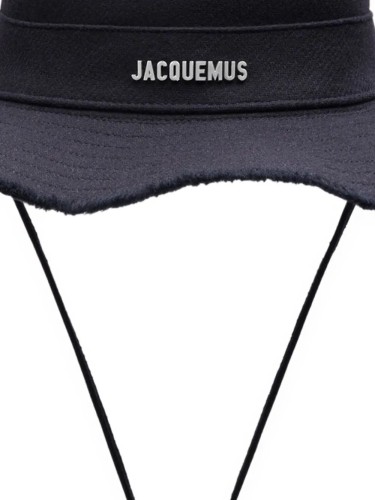 JACQUEMUS,LE BOB ARTICHAUT HAT
