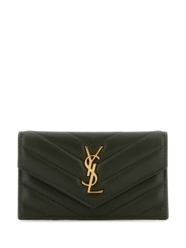 YSL CREDIT CARD HOLDER 347Y...