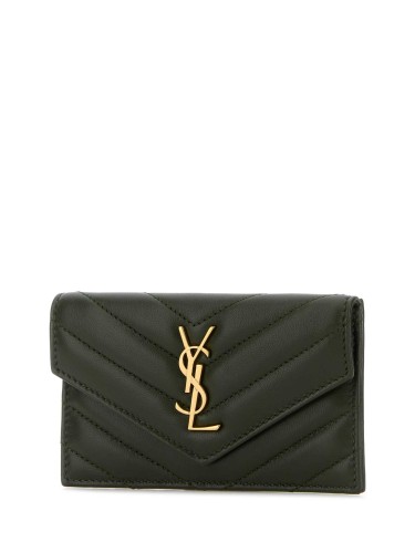 YSL CREDIT CARD HOLDER 347Y...