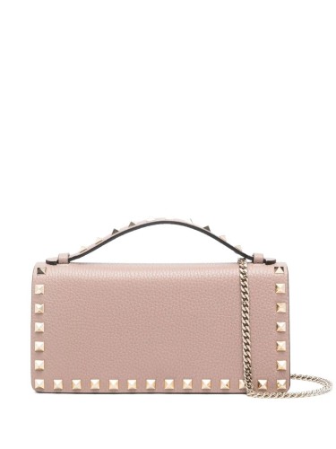 WALLET W/STRAP | ROCKSTUD