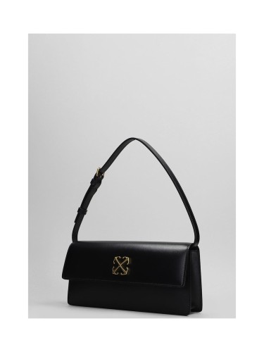 JITNEY 1.0 SHOULDER BACK