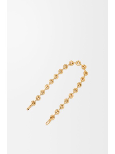 DONUT CHAIN SHORT STRAP