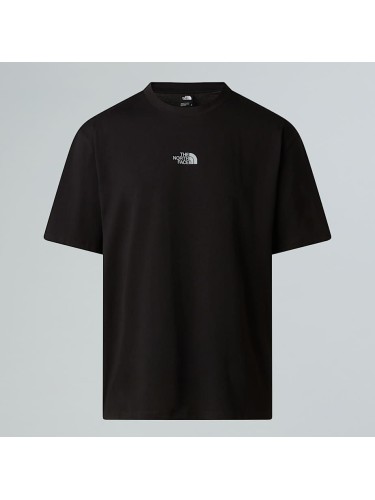 MOUNTAIN FUN OVERSIZED SS TEE