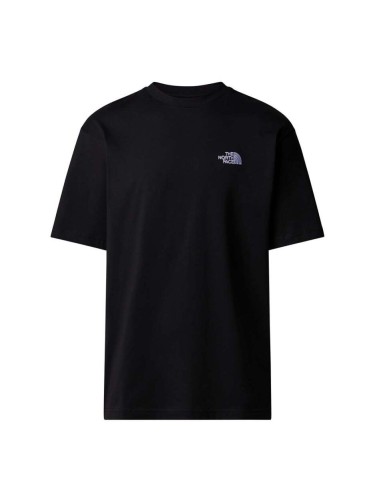 SS ESSENTIAL OVERSIZE TEE