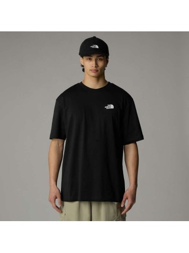 SS ESSENTIAL OVERSIZE TEE