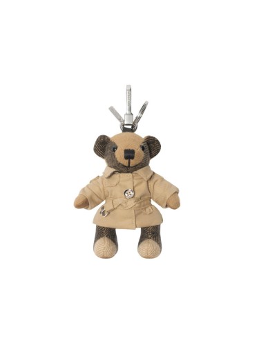 LS THOMAS TRENCH HOD