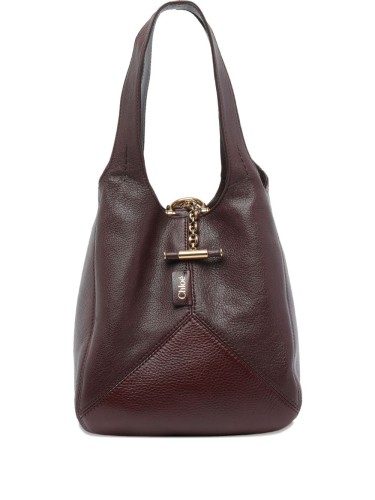 CHLOÉ BALLOON SMALL HOBO