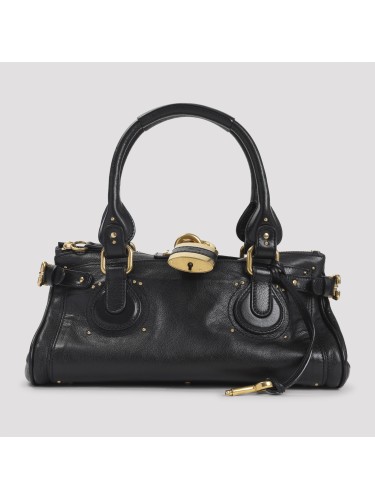 PADDINGTON SHOULDER BAG