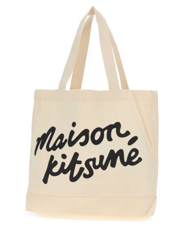 MAISON KITSUNE HANDWRITING...