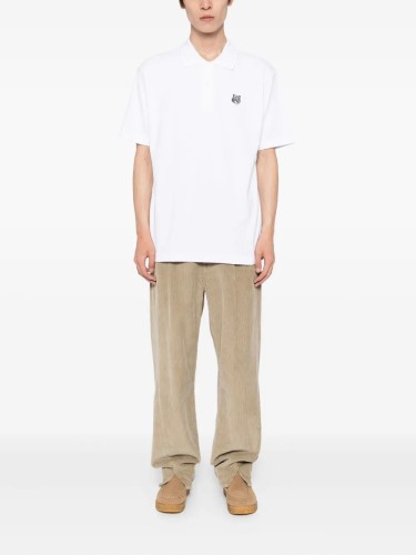 FOX HEAD COMFORT POLO