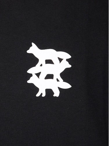 STUNT FOX LONG SLEEVE TSHIRT