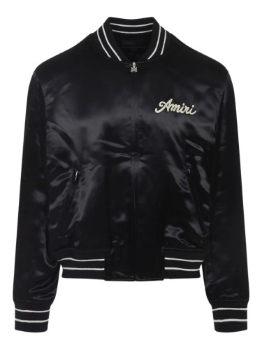 CLUB AMIRI BOMBER JACKET