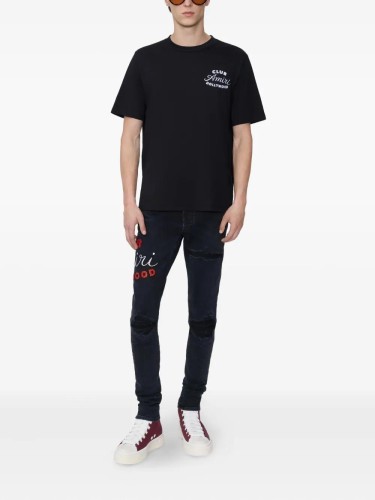 CLUB AMIRI TEE