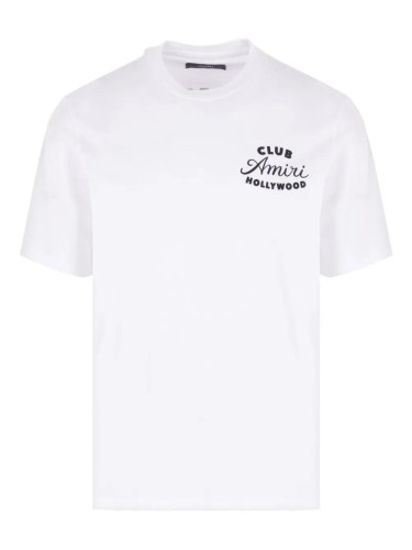 CLUB AMIRI TEE