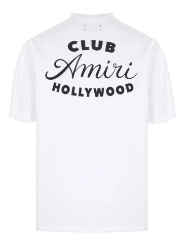 CLUB AMIRI TEE
