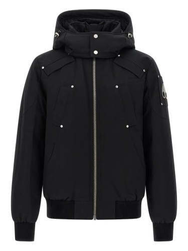 ORIGINAL BALLISTIC BOMBER