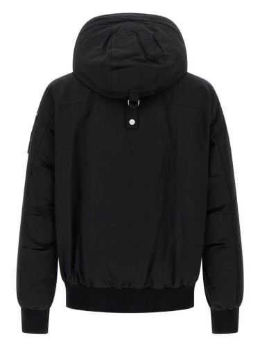 ORIGINAL BALLISTIC BOMBER