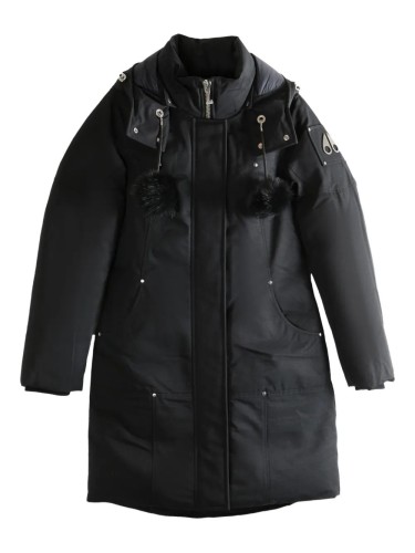 STIRLING PARKA LDS