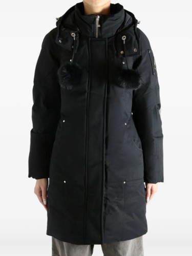 STIRLING PARKA LDS